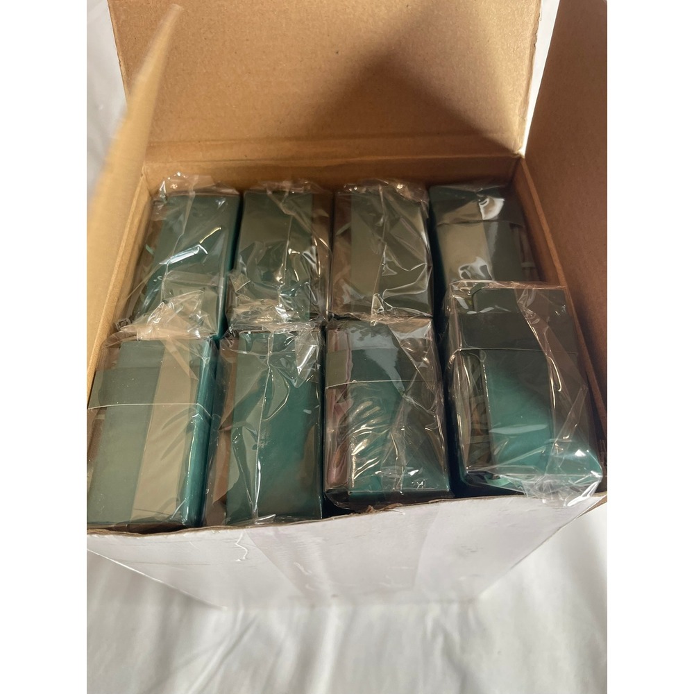 Dansib 24 Pcs Christian Ichthys Fish Party Favors God Bless You Teal Gift Boxes